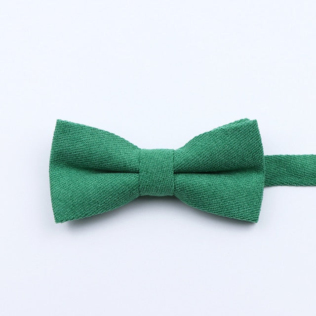 MAXWELL Dad & Me Bowtie