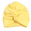 HARRIET Twist Beanie