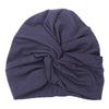 HARRIET Twist Beanie