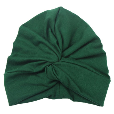 HARRIET Twist Beanie