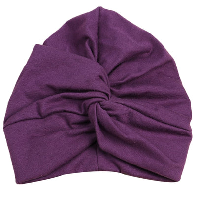HARRIET Twist Beanie