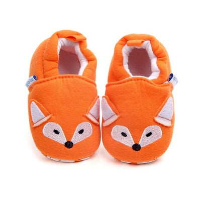 MUNCHKIN Slip-on Shoes