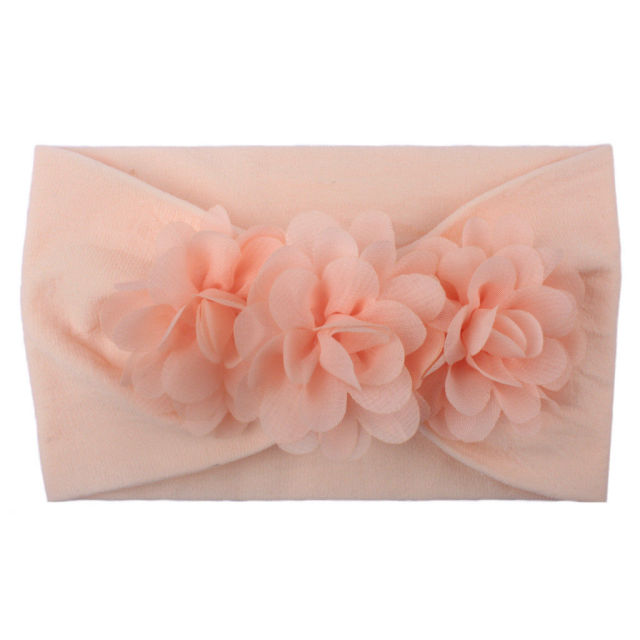 MARLA Flower Headband