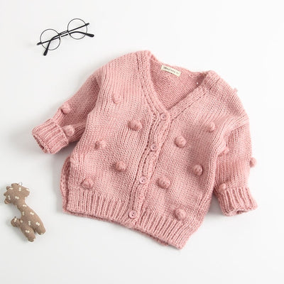 POLLY Knitted Cardigan