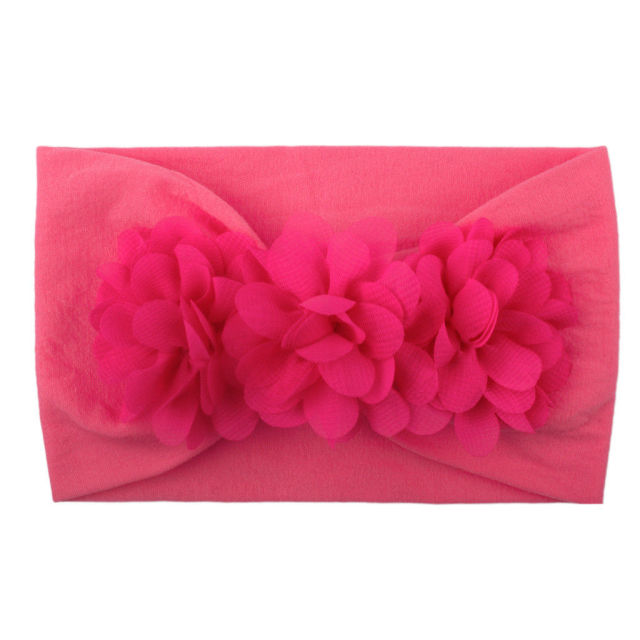 MARLA Flower Headband