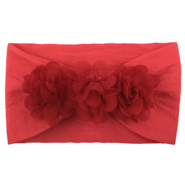 MARLA Flower Headband