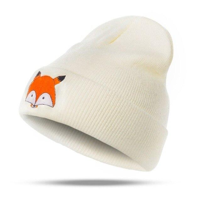 FOX Beanie