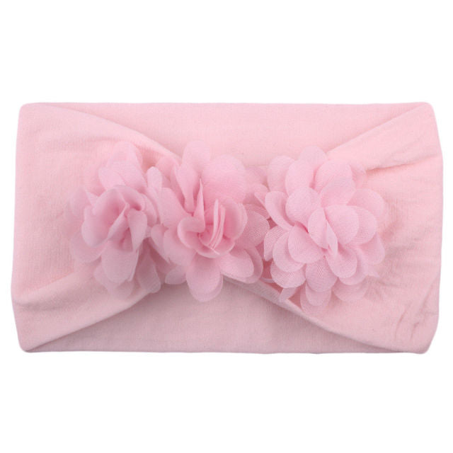 MARLA Flower Headband